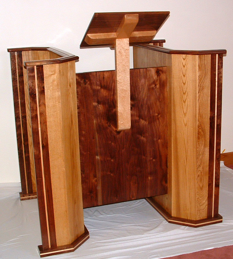 church furniture
