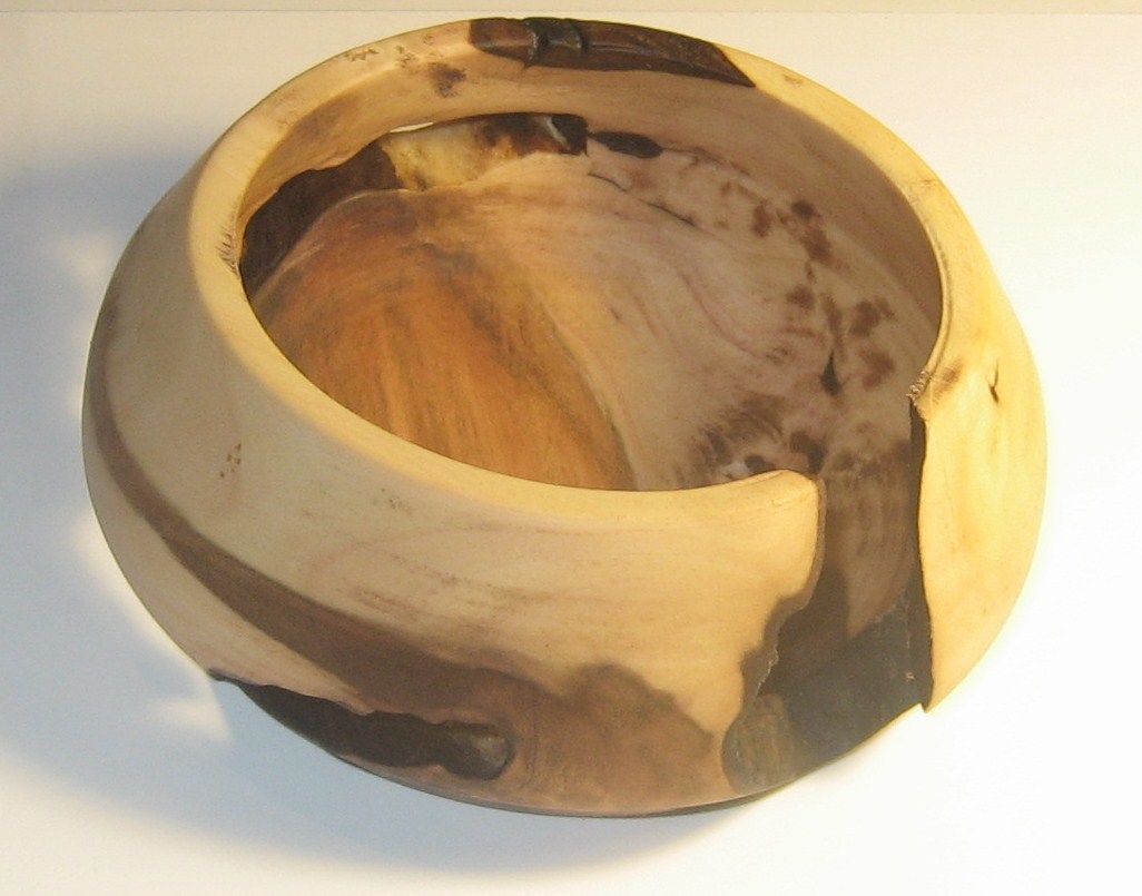 Dogwood Bowl