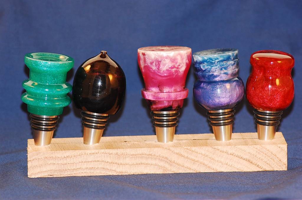 Group Buy Bottle Stoppers