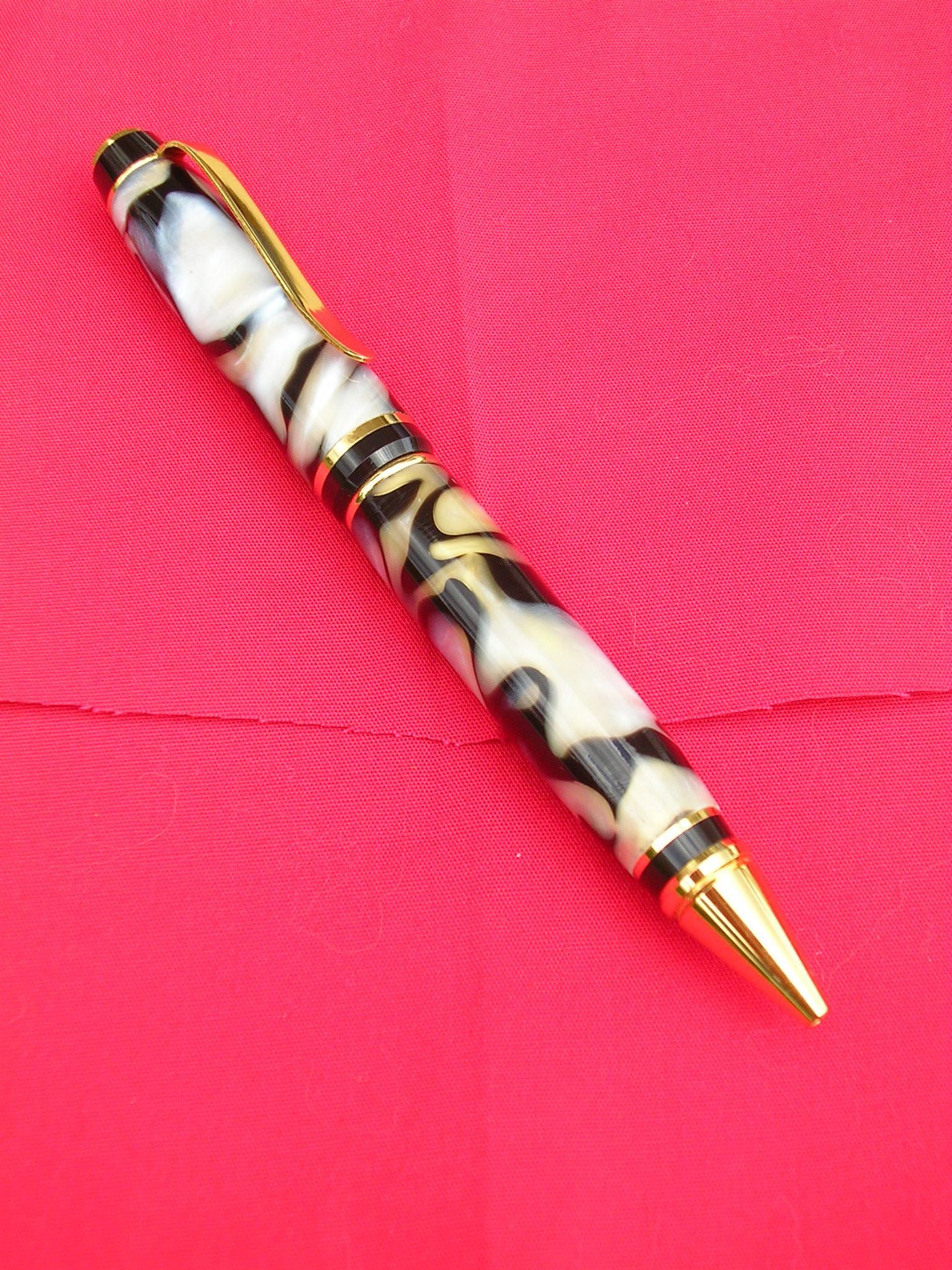 high resolution pen 2