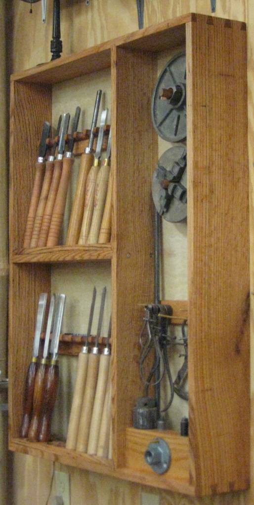 Lathe tools &amp; accessories