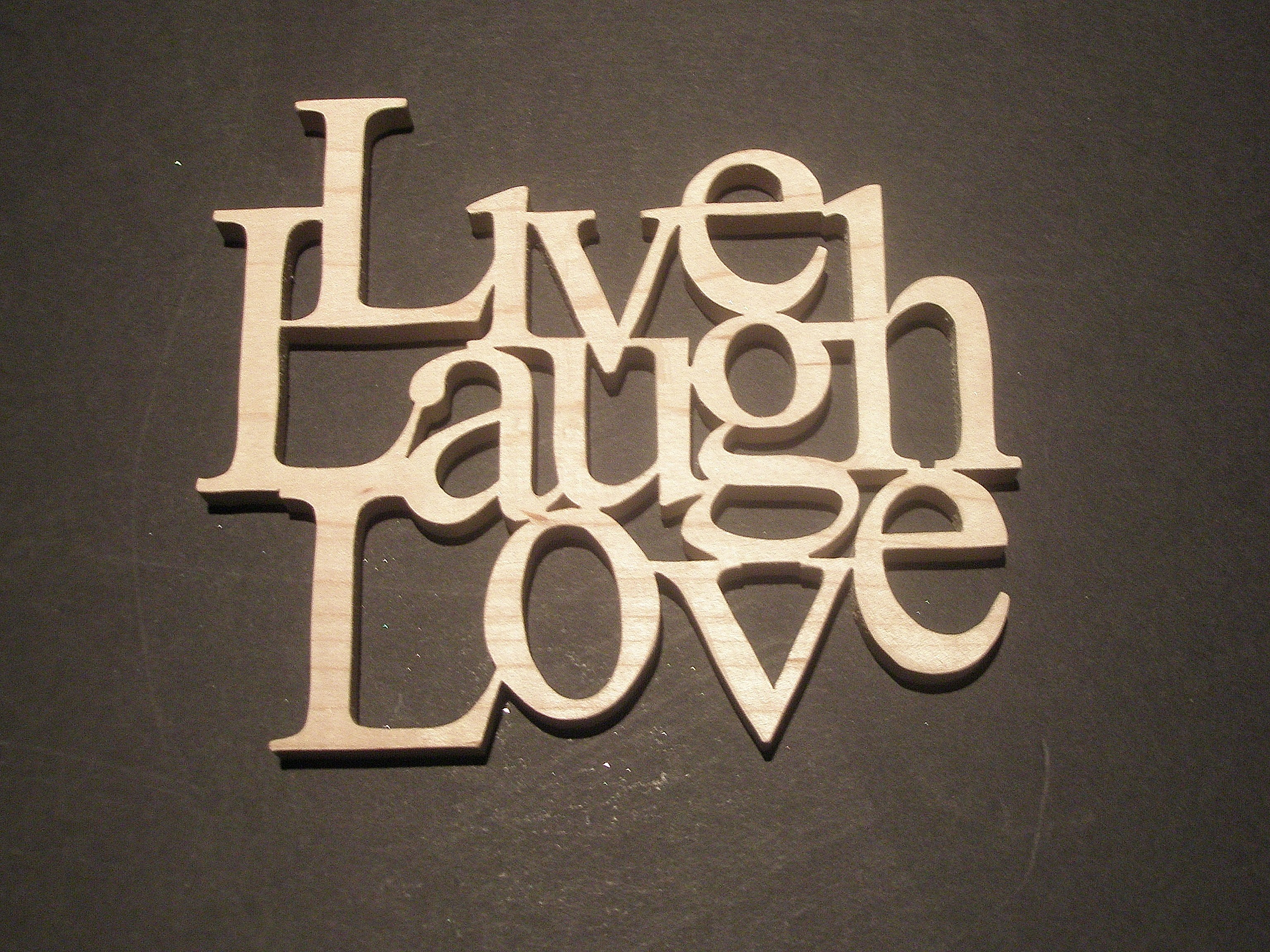 Live,Laugh,Love