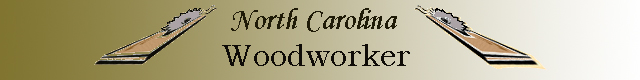 NCWoodworker logo