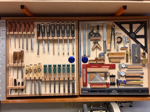 Phil S tool chest