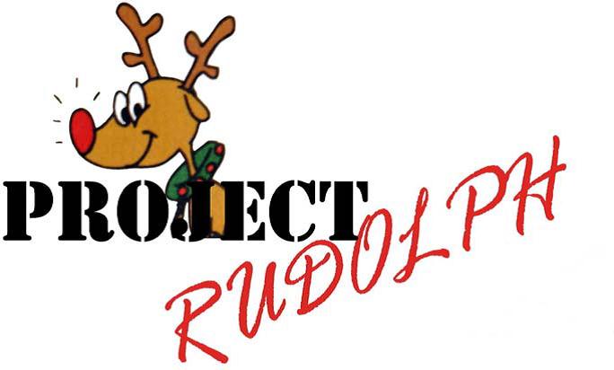 Project Rudolph