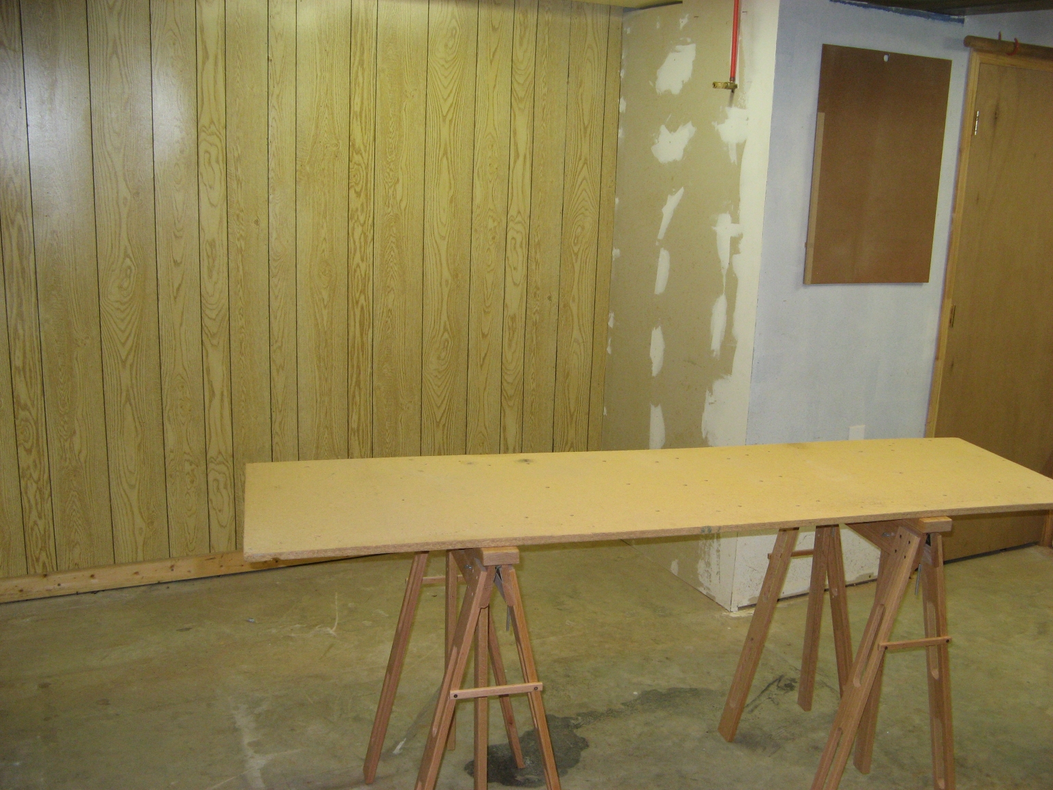 Sizing for the new workbench (2)