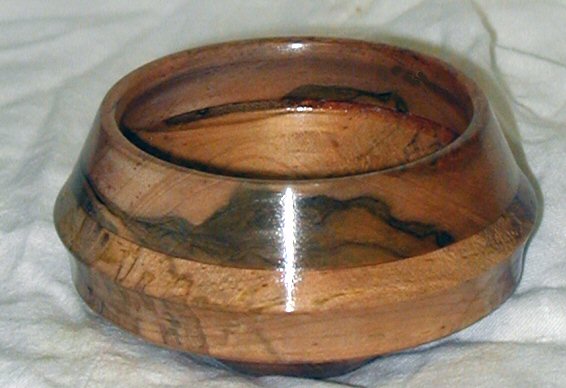 Small ambrosia bowl
